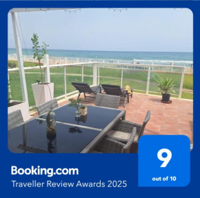 Mirador al Mar 85 Apartamento único sobre el mar